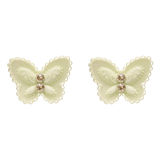 TOPOS LACE MARIPOSA MAXI
