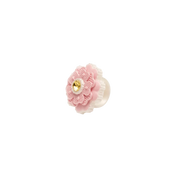 ANILLO LACE FLOR