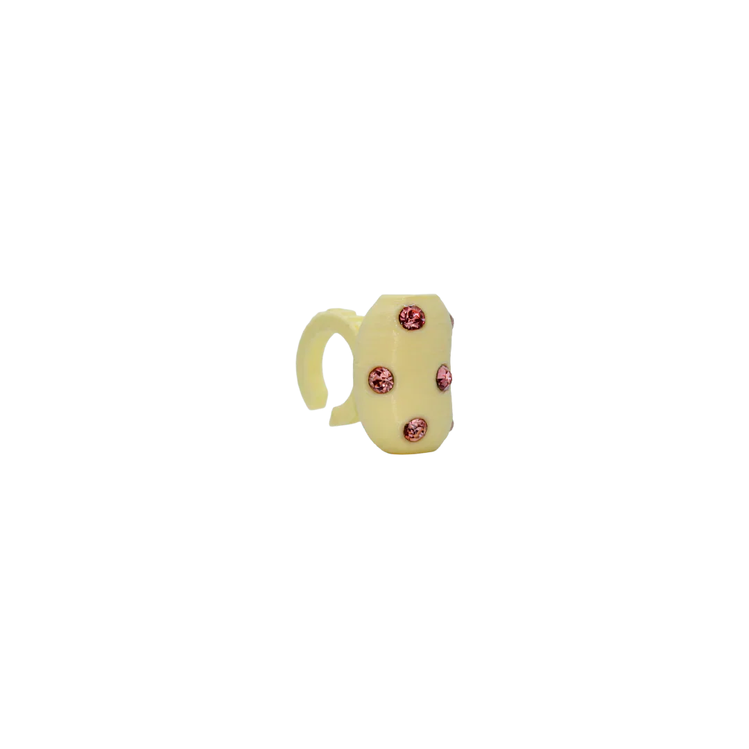 EARCUFF GOMITA DE COLORES