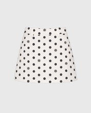 DOTTIE MINISKIRT
