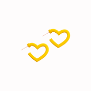 CANDONGAS DE CORAZÓN