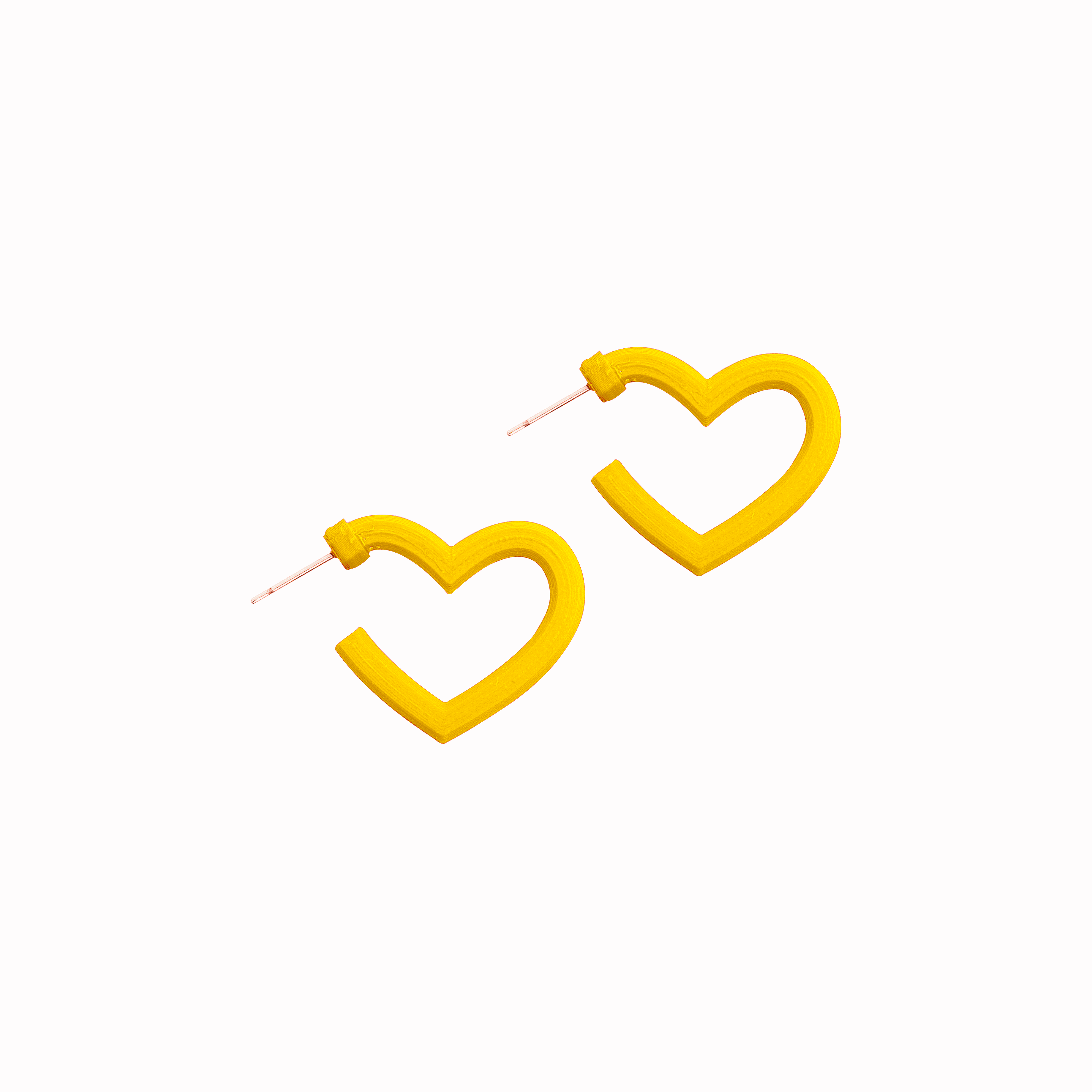 CANDONGAS DE CORAZÓN