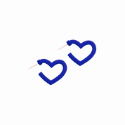 CANDONGAS DE CORAZÓN