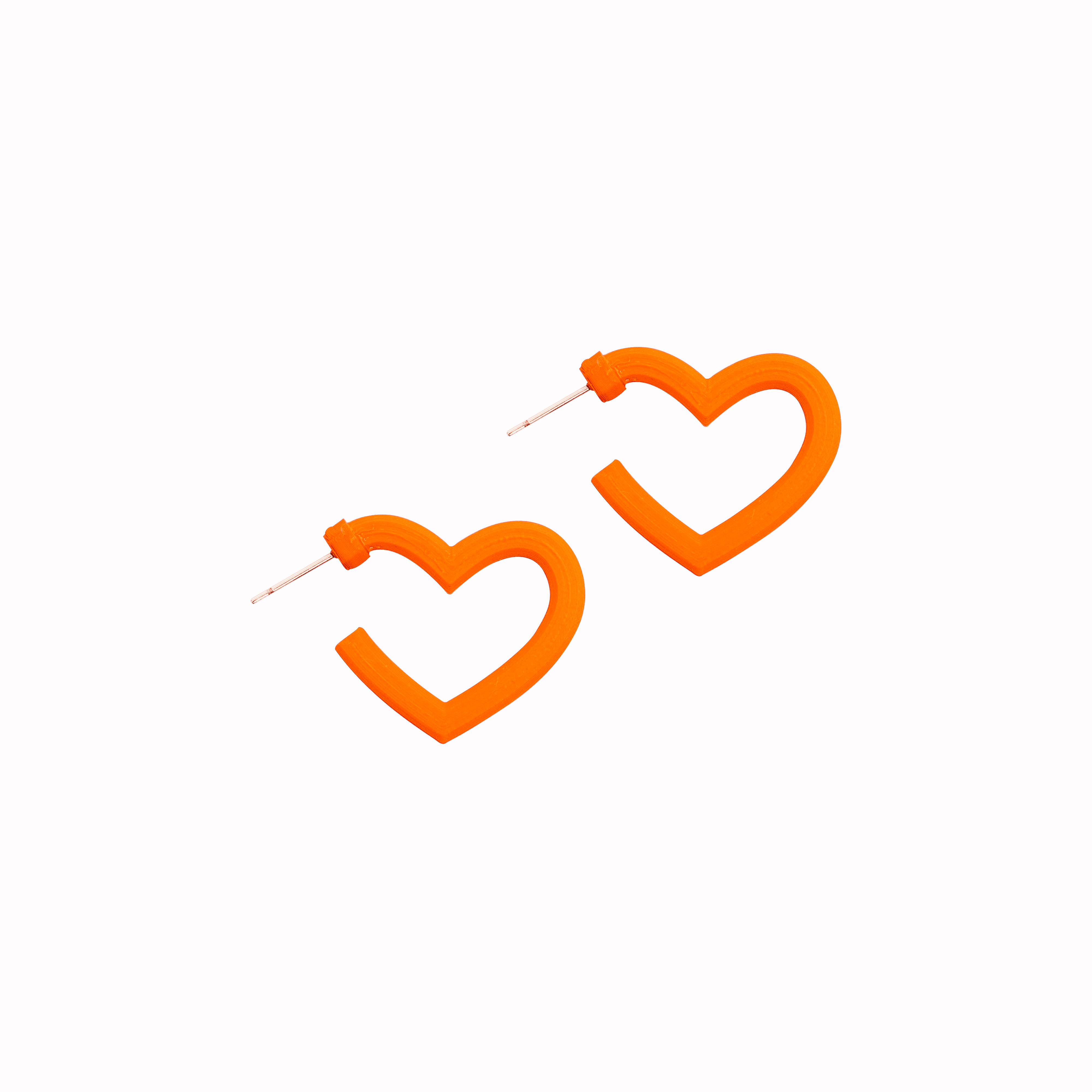 CANDONGAS DE CORAZÓN