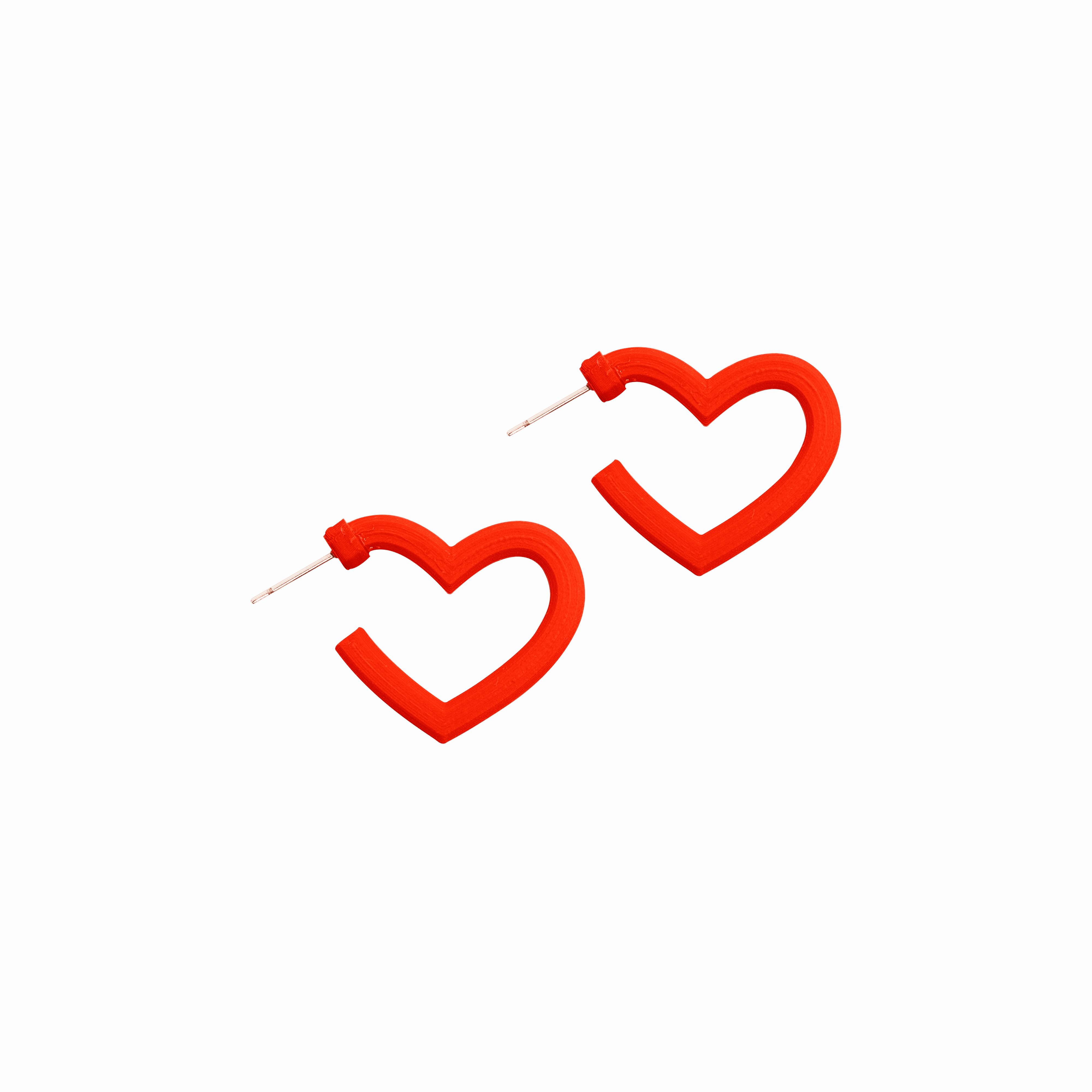 CANDONGAS DE CORAZÓN