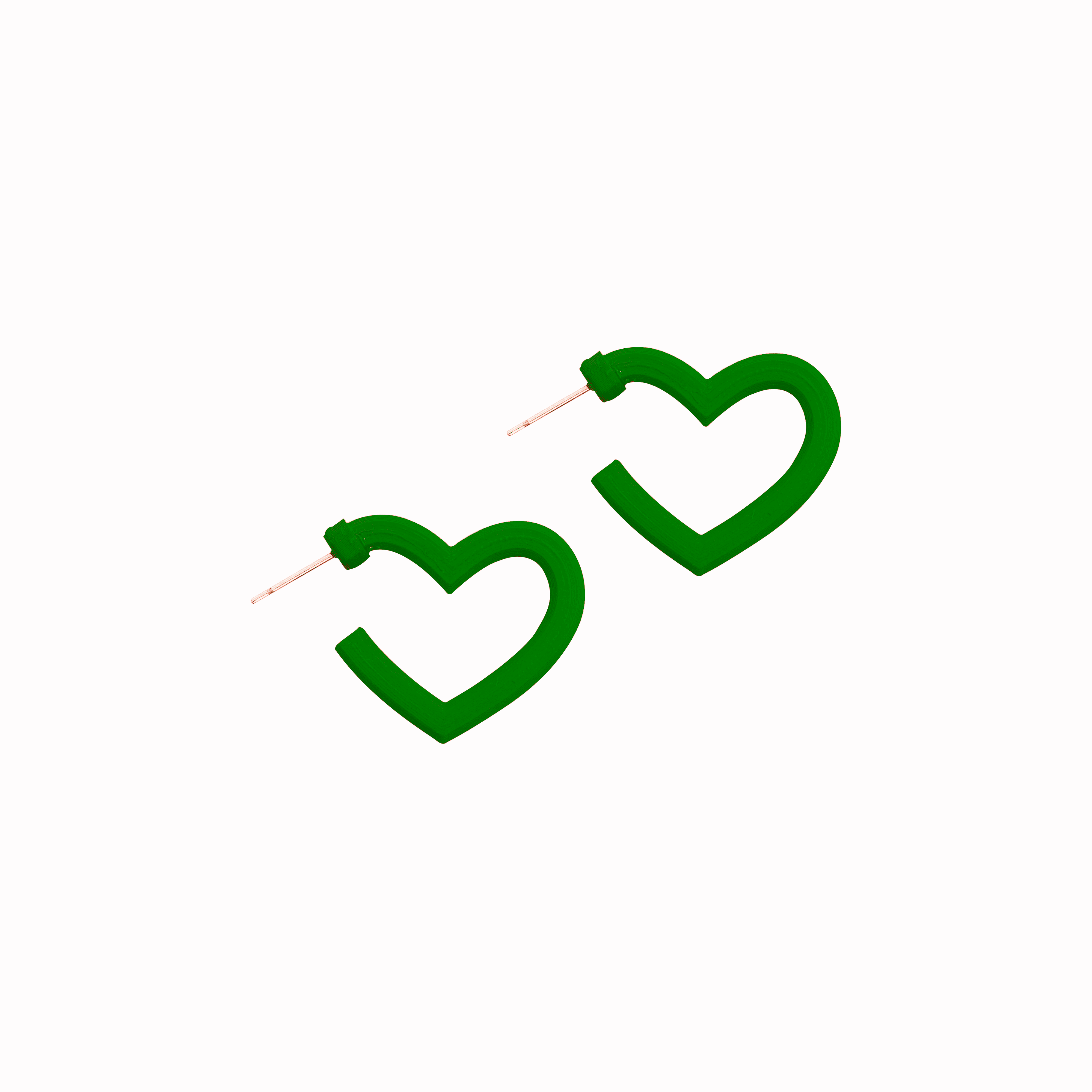 CANDONGAS DE CORAZÓN