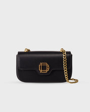 ICONIC BAG NO.1 NEGRO
