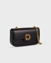 ICONIC BAG NO.1 NEGRO