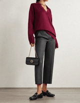 ICONIC BAG NO.1 NEGRO