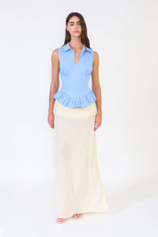 Blusa Amanecer