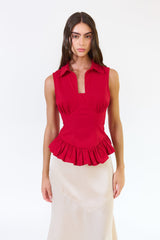 Blusa Amanecer