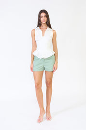 Blusa Amanecer