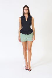 Blusa Amanecer
