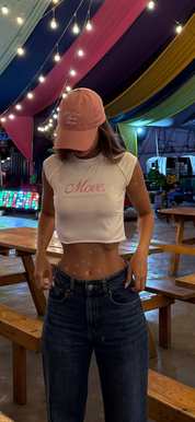 Camisa Move