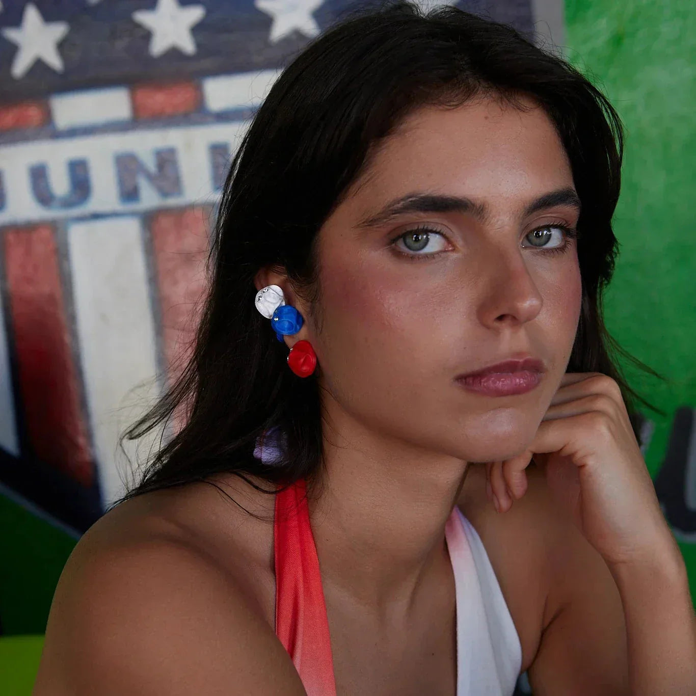 EARCUFF DULCE BOMBA
