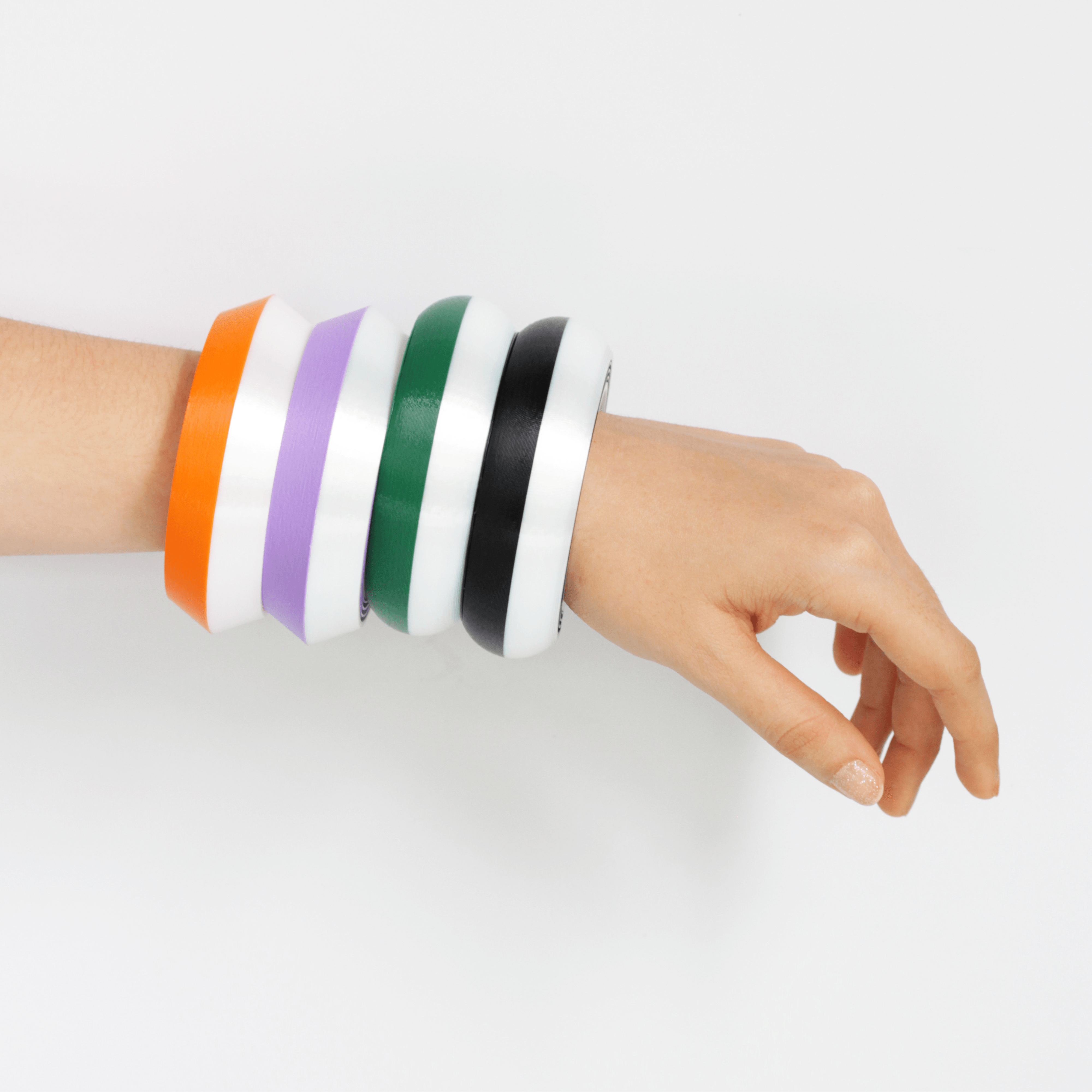 BRAZALETE GRUESO ORIGINAL