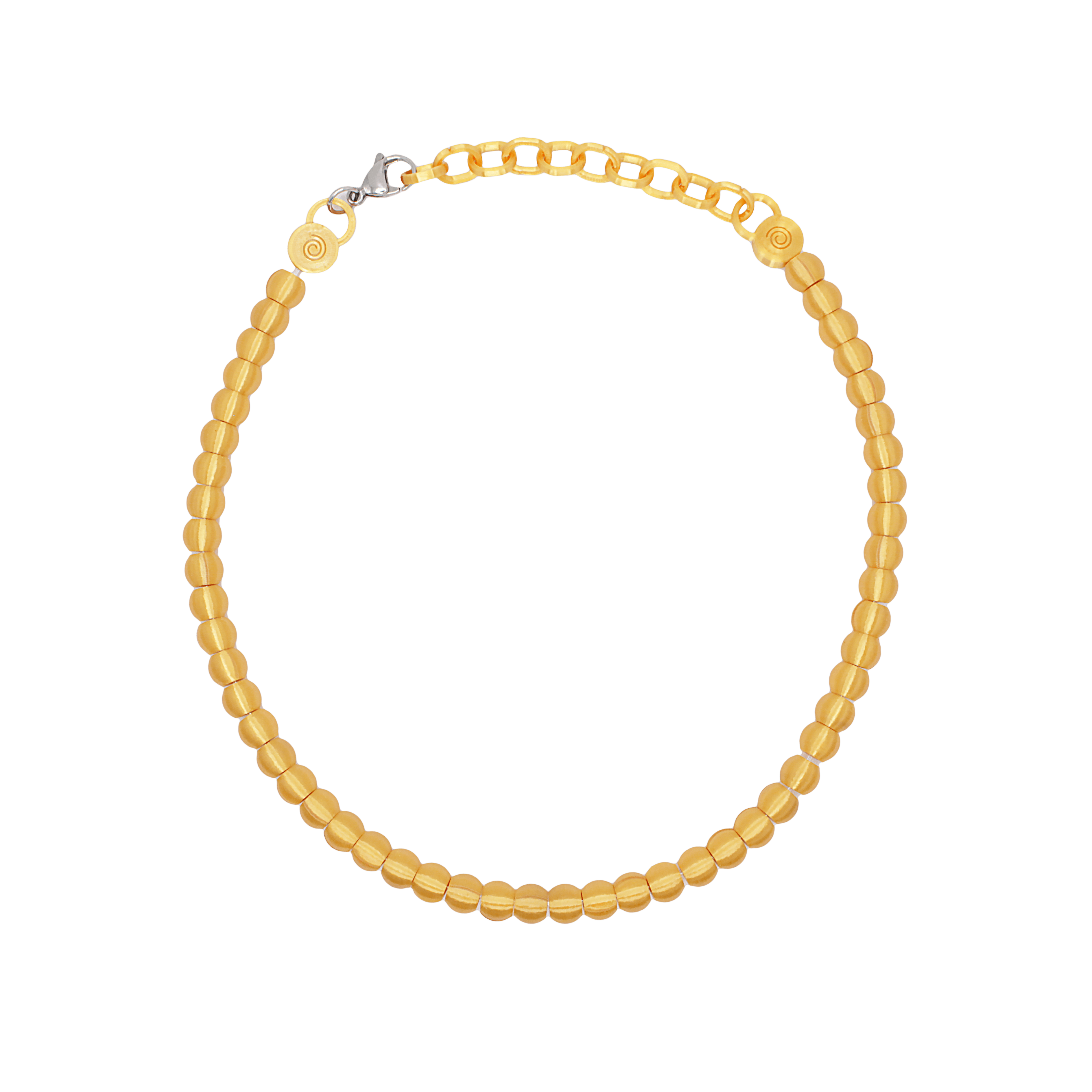 COLLAR DE PERLAS