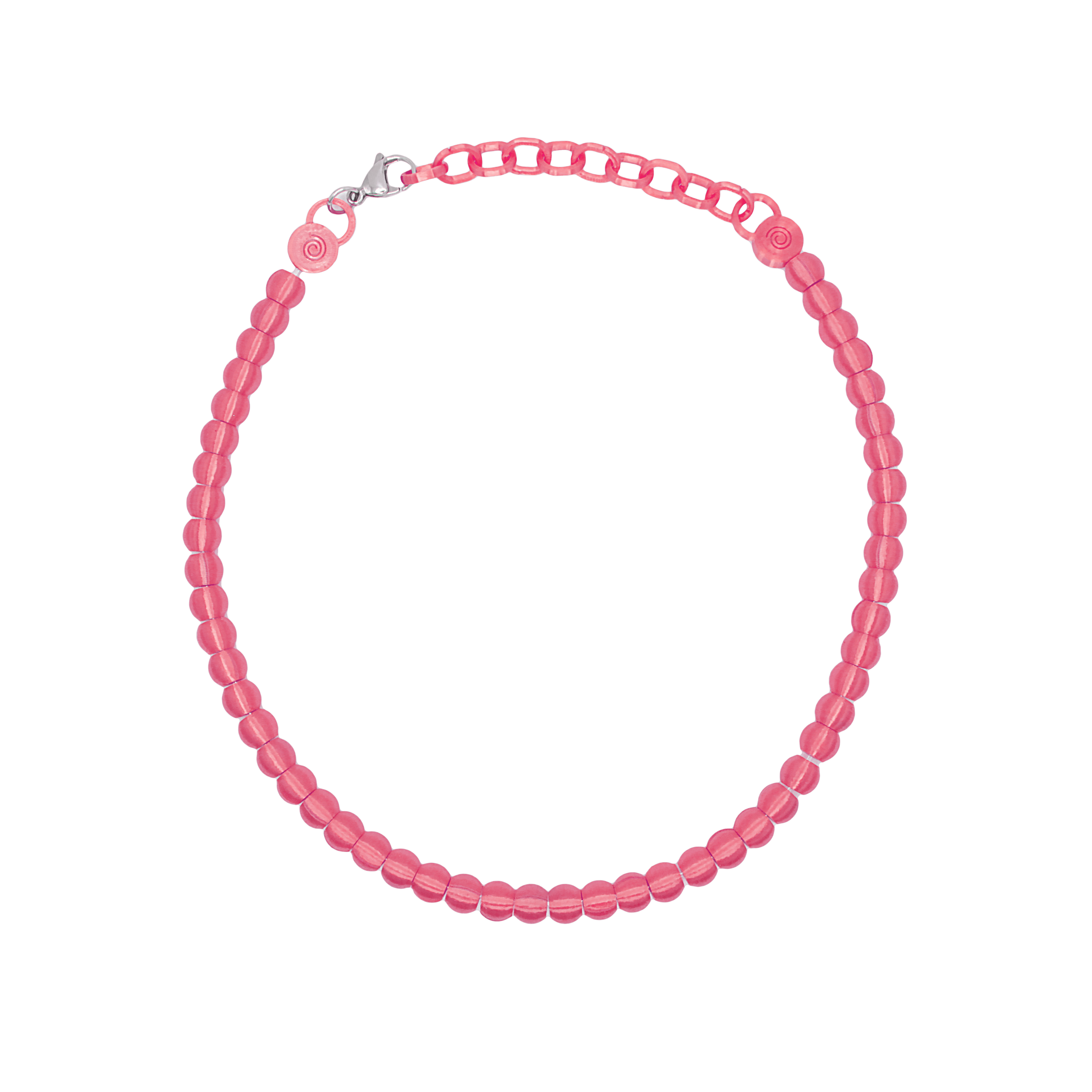 COLLAR DE PERLAS