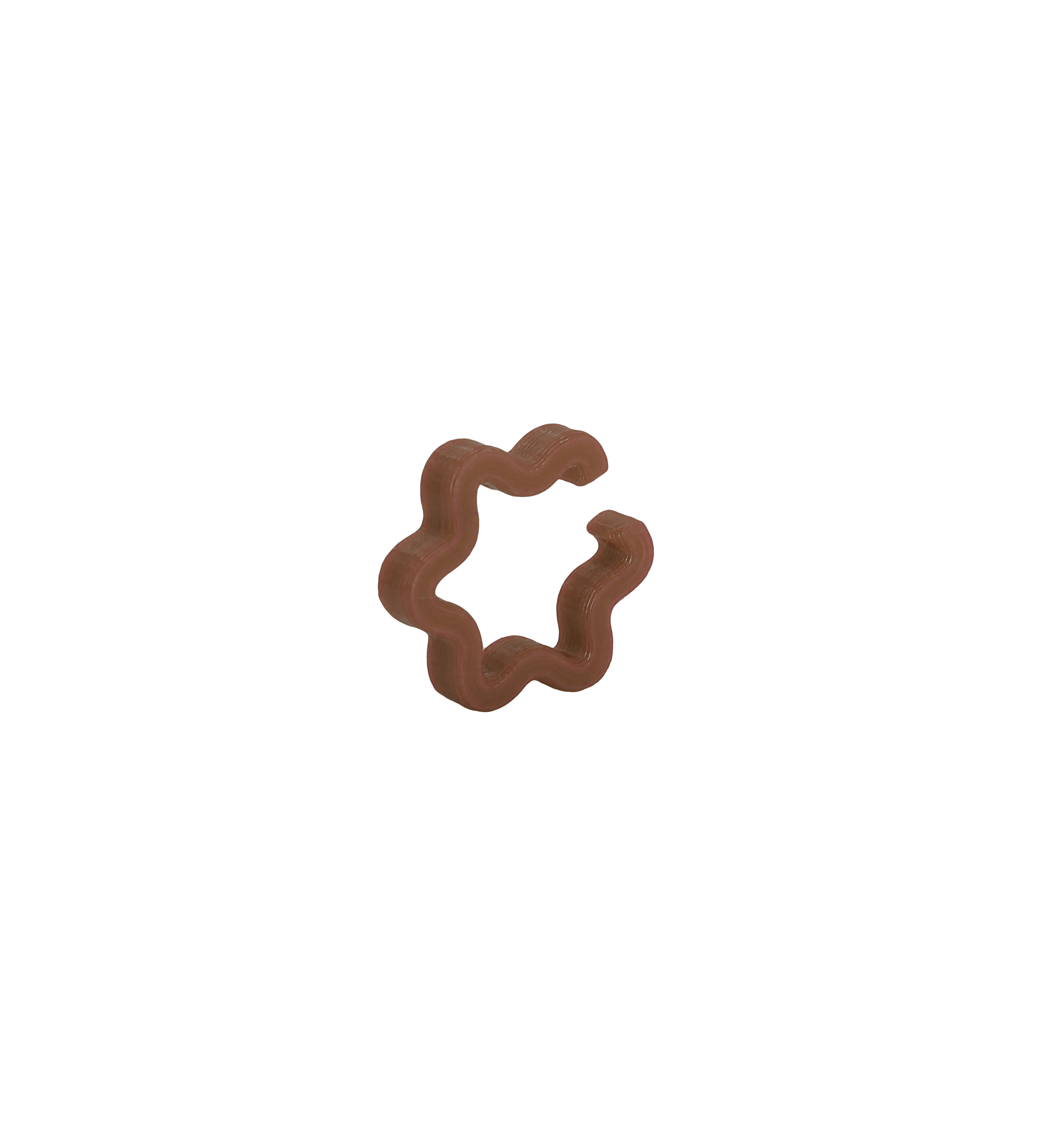 EARCUFFS FLORES X1 (UNIDAD)