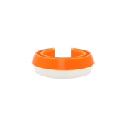 BRAZALETE GRUESO DE ROMBO