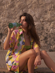 ISLAND COLORS SHORT