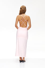 Vestido Habiba
