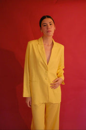 LA BELLE BLAZER