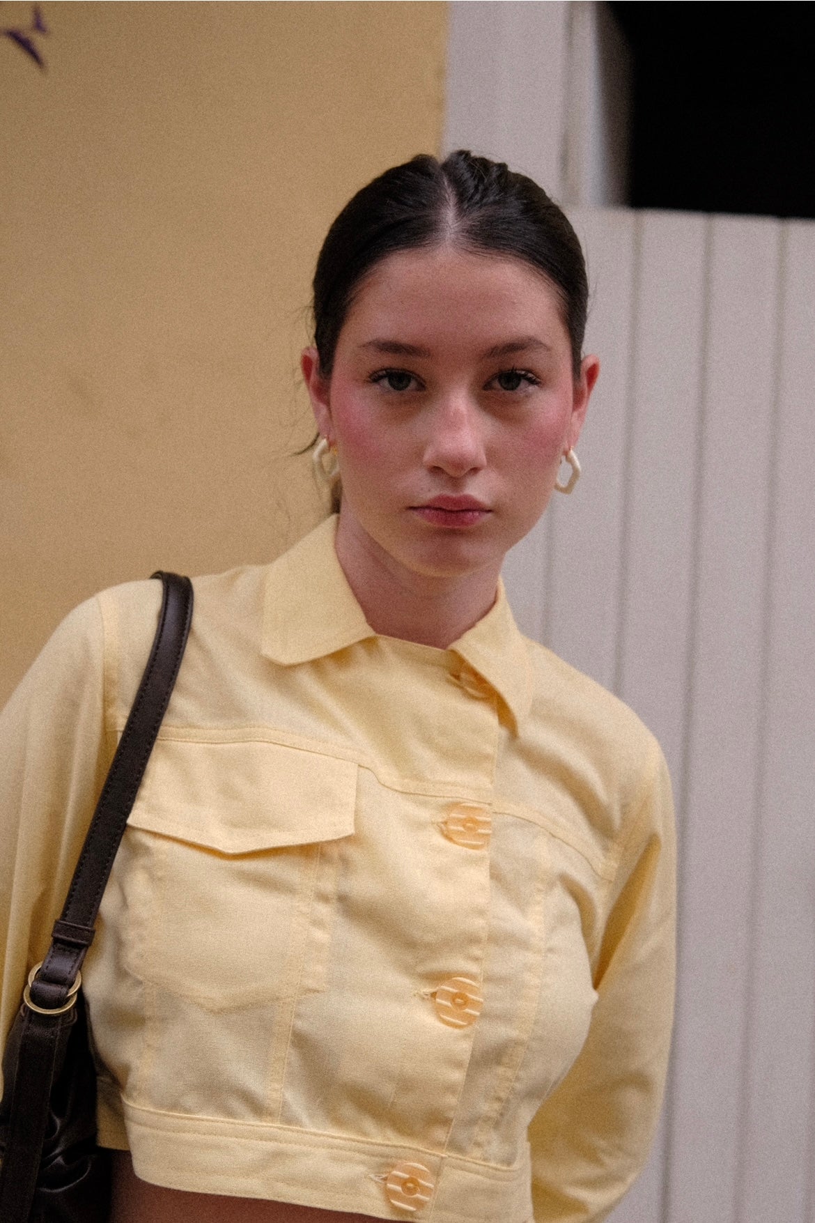 SAY YELLOW JACKET