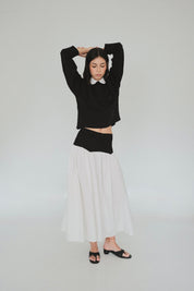 MAREA MAXI SKIRT