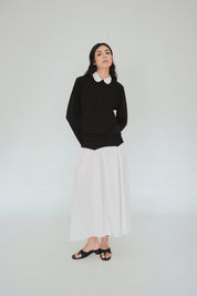 MAREA MAXI SKIRT