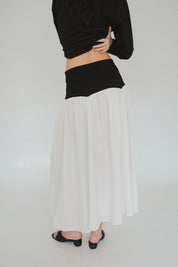 MAREA MAXI SKIRT