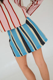 BRISA MINISKIRT