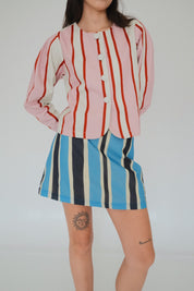 BRISA MINISKIRT