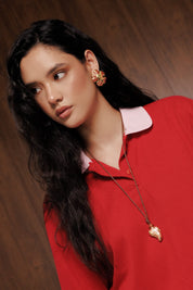 PEPPER MAXI POLO