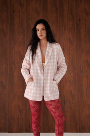 PICNIC BLAZER