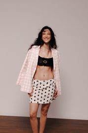 DOTTIE MINISKIRT