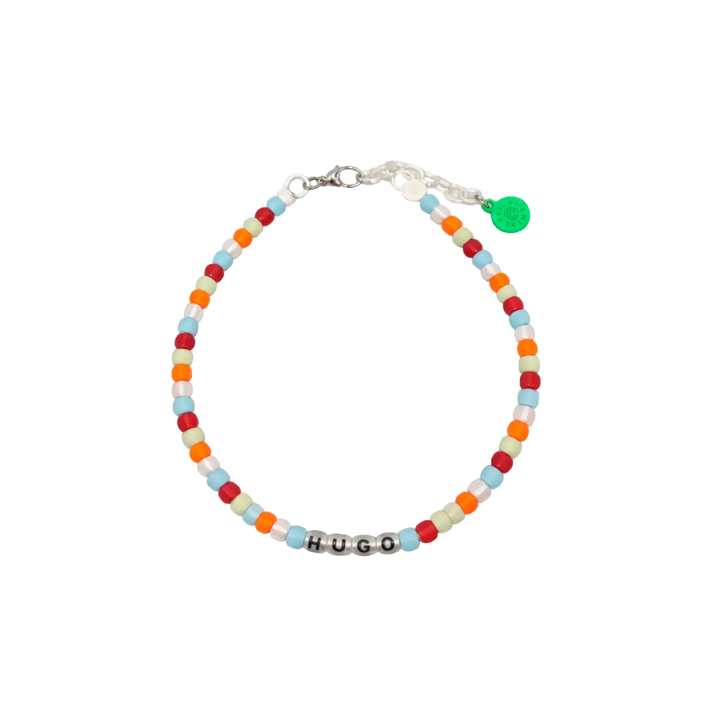COLLAR MY LUCKY ONE - HUMANO