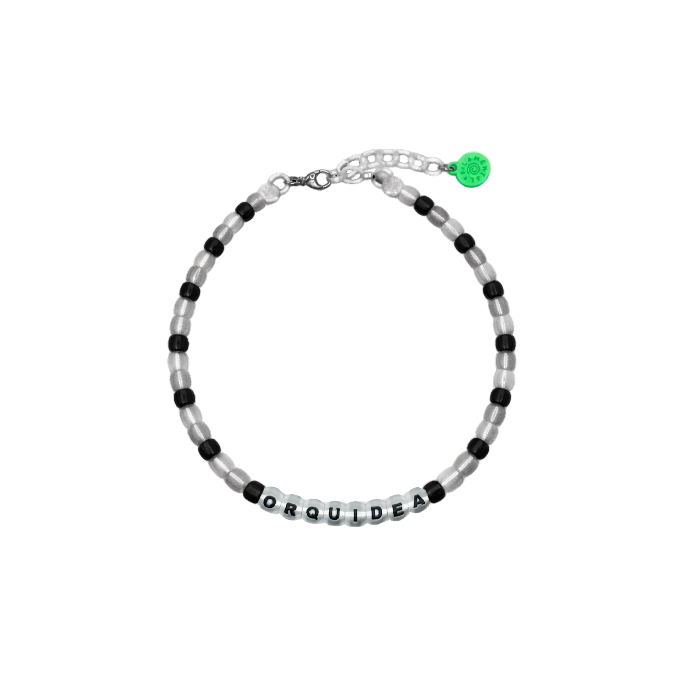 COLLAR MY LUCKY ONE - HUMANO