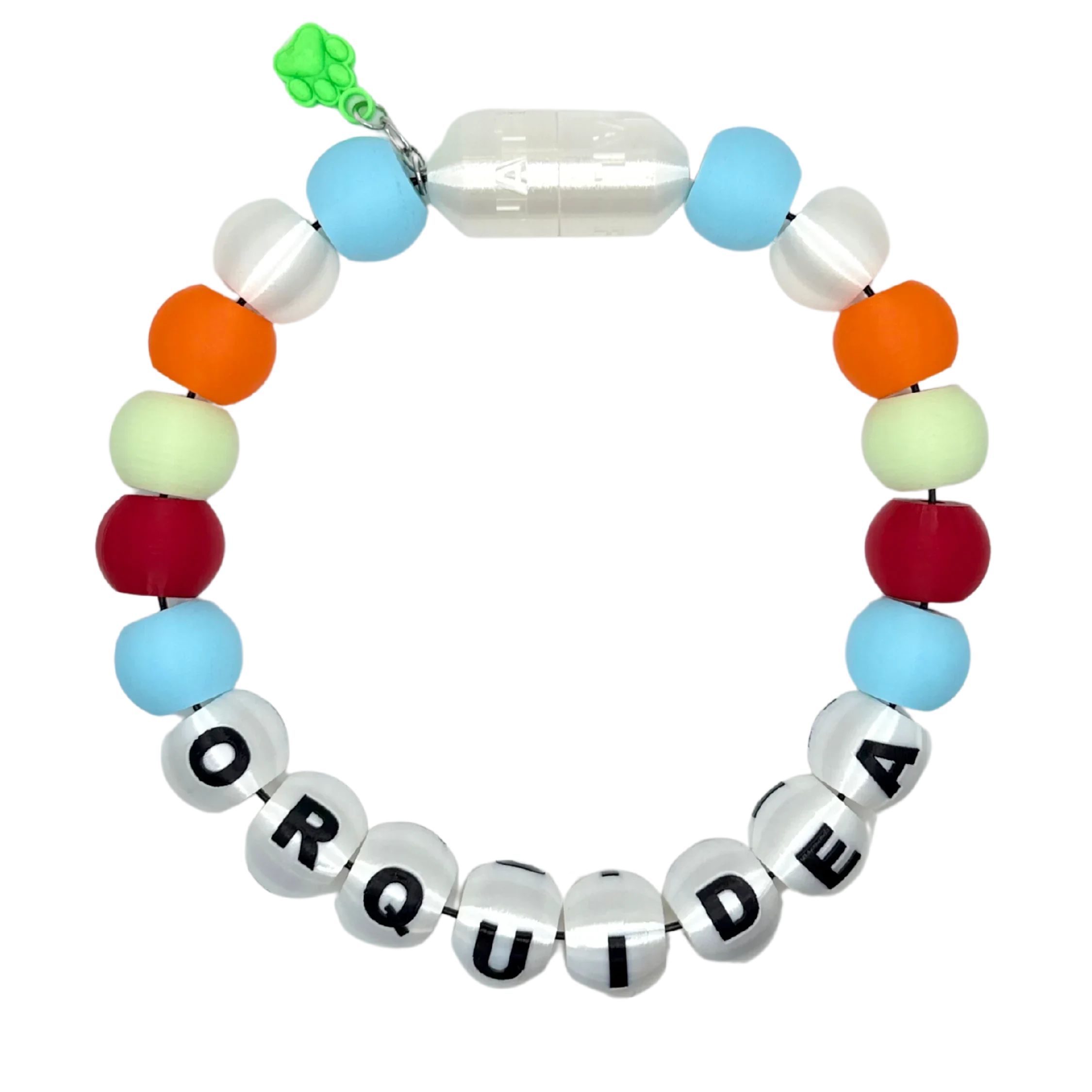 COLLAR YOUR LUCKY ONE  - MASCOTA XL (Ideal para perros grandes)