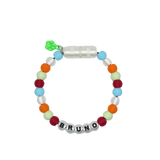 COLLAR YOUR LUCKY ONE  - MASCOTAS XS (Ideal para perros pequeños y medianos)