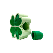 PUPPY BAG CHARM
