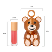 LIPSTICK CASE OSO