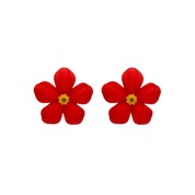TOPOS FLOR CAYENA