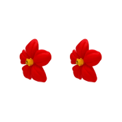 TOPOS FLOR CAYENA