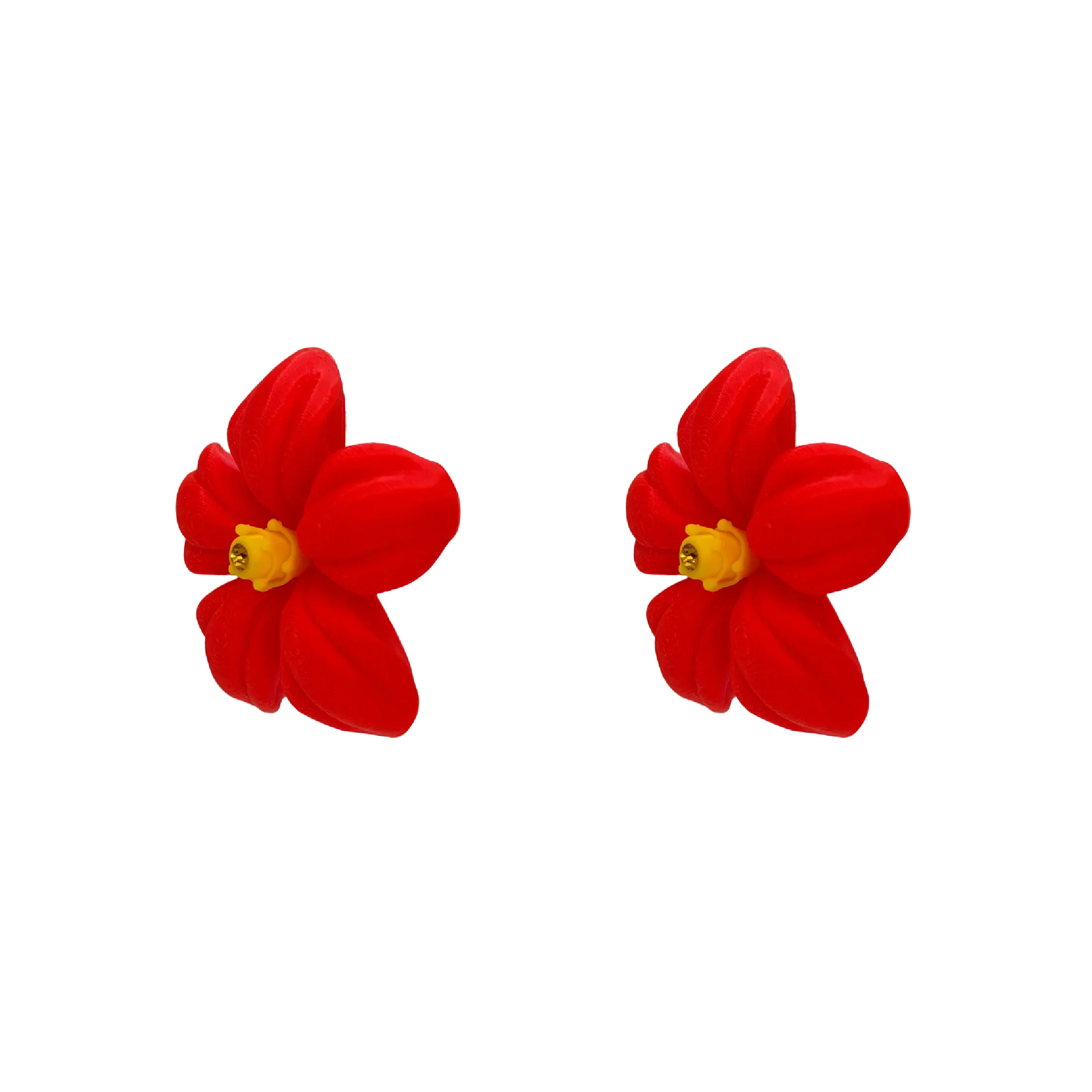 TOPOS FLOR CAYENA