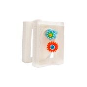 BUNDLE 1 - EARCUFFS SET X2 CARNAVAL