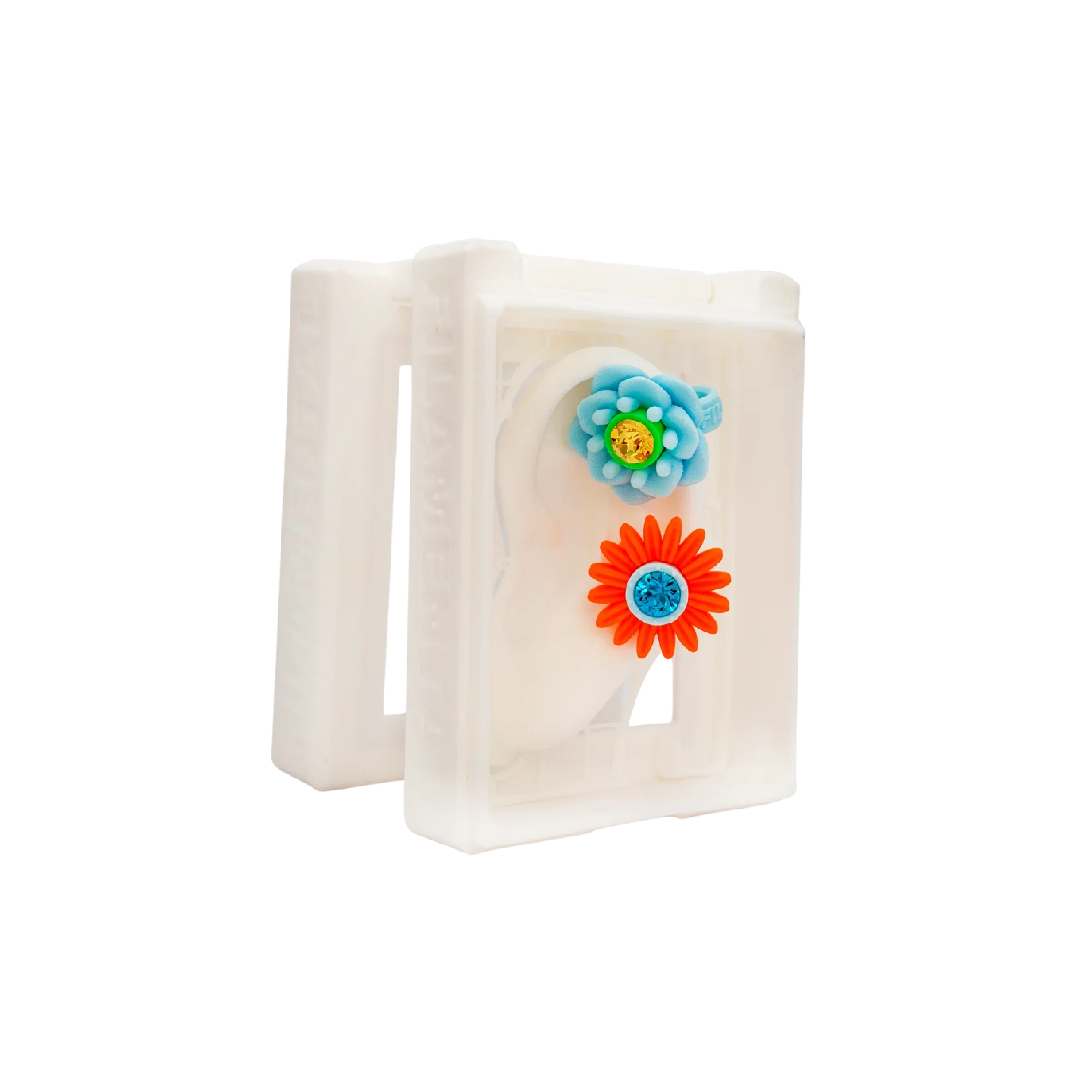 BUNDLE 1 - EARCUFFS SET X2 CARNAVAL