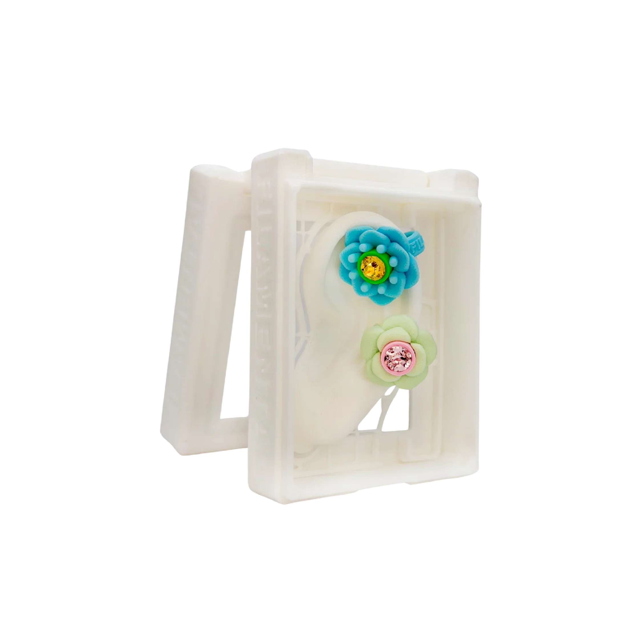 BUNDLE 1 - EARCUFFS SET X2 CARNAVAL
