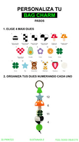 LLAVERO PERSONALIZADO