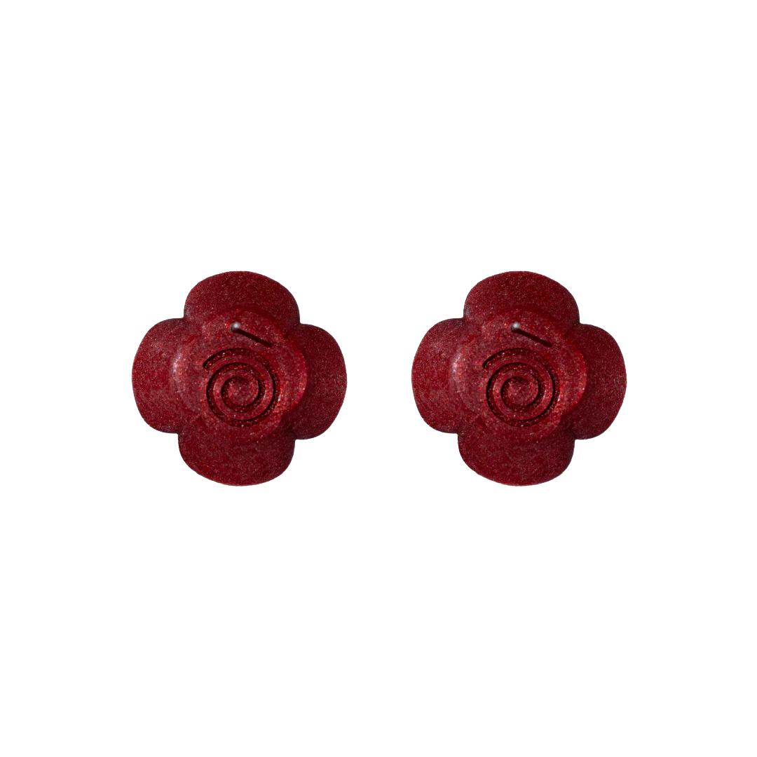 TOPOS ROSAS